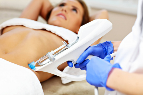 Мезотерапия тела